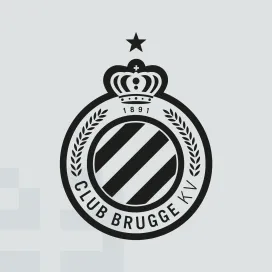 Club brugge kv 1